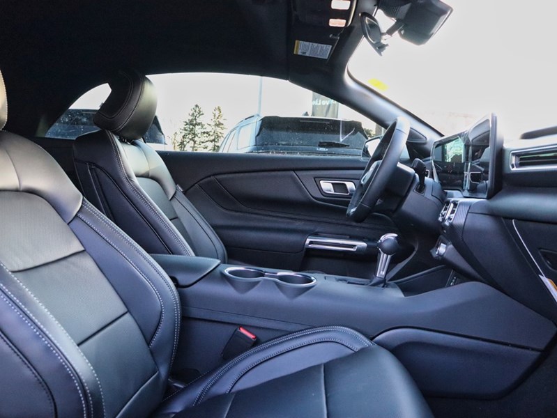 2026 Ford Mustang Ecoboost Premium Convertible | 2.3L | Prem 19S