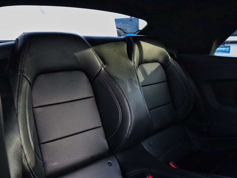 2026 Ford Mustang Ecoboost Premium Convertible | 2.3L | Prem 19S