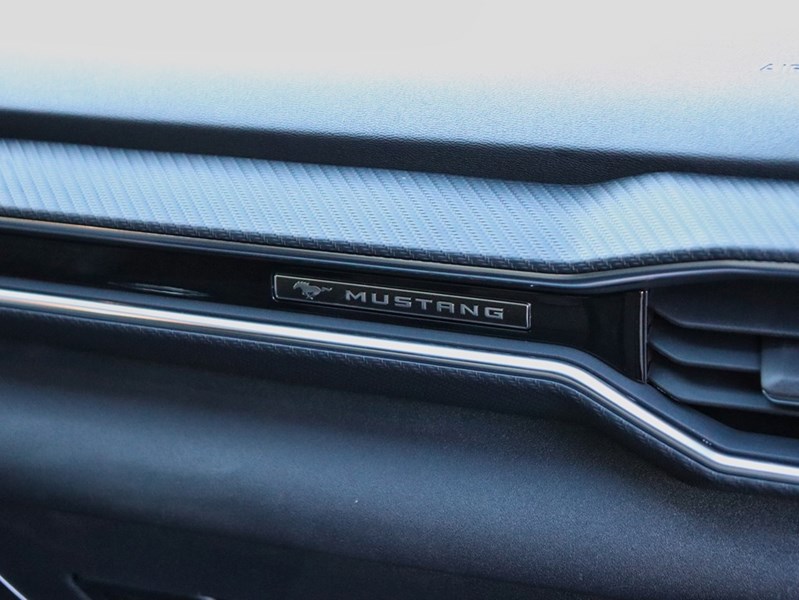 2026 Ford Mustang Ecoboost Premium Convertible | 2.3L | Prem 19S