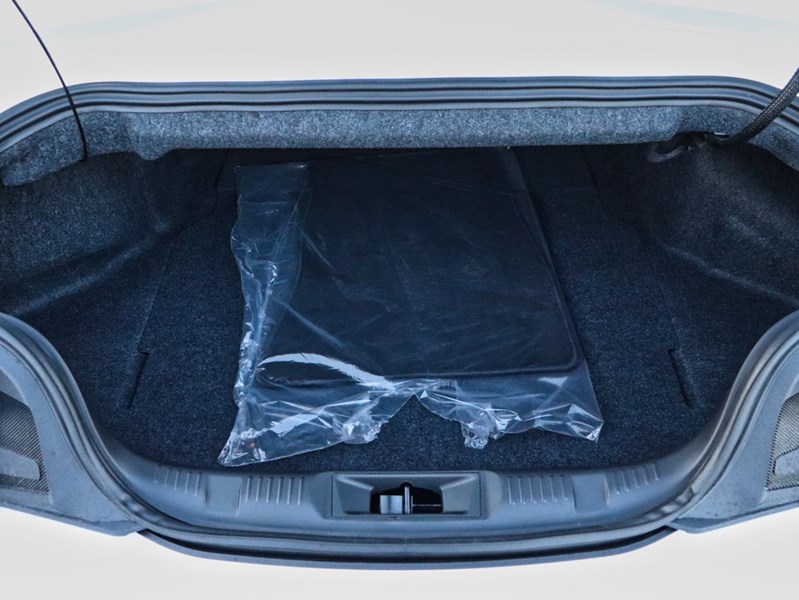 2026 Ford Mustang Ecoboost Premium Convertible | 2.3L | Prem 19S