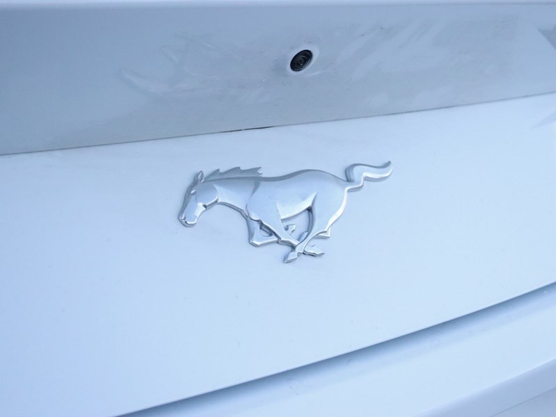 2026 Ford Mustang Ecoboost Premium Convertible | 2.3L | Prem 19S