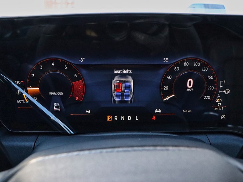 2026 Ford Mustang Ecoboost Premium Convertible | 2.3L | Prem 19S