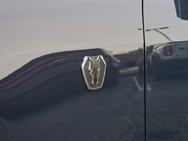 2026 Ford Mustang Dark Horse | 5.0L | 700A | Dh Appearance Pkg
