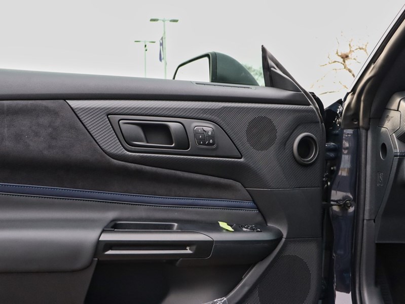 2026 Ford Mustang Dark Horse | 5.0L | 700A | Dh Appearance Pkg