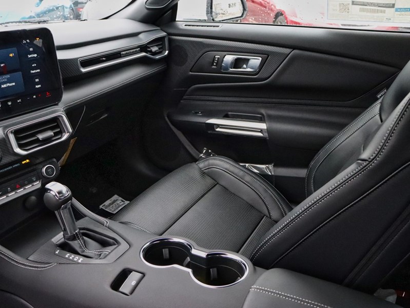 2026 Ford Mustang GT Premium Convertible | 5.0L | B&O |Actv Exh |20S