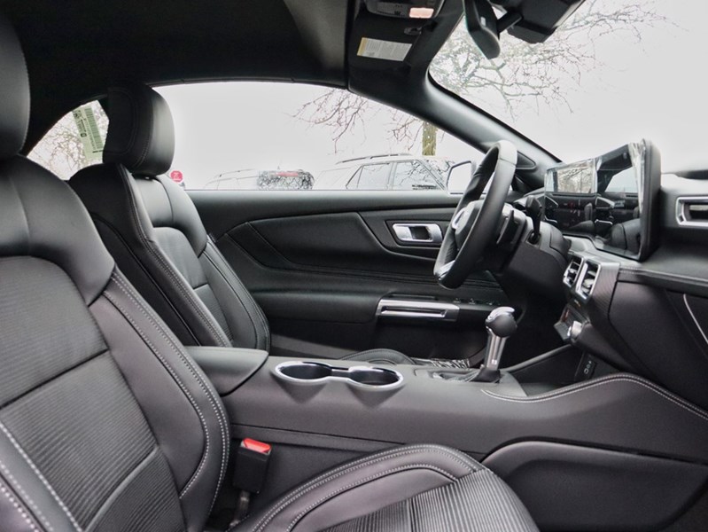 2026 Ford Mustang GT Premium Convertible | 5.0L | B&O |Actv Exh |20S