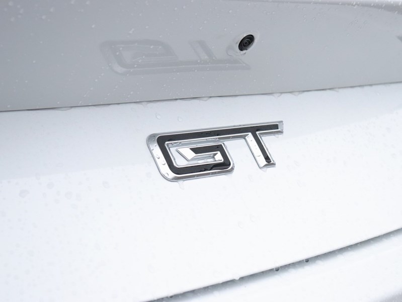 2026 Ford Mustang GT Premium Convertible | 5.0L | B&O |Actv Exh |20S