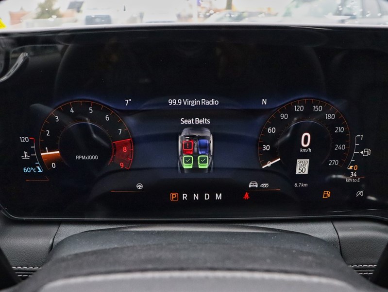 2026 Ford Mustang GT Premium Convertible | 5.0L | B&O |Actv Exh |20S