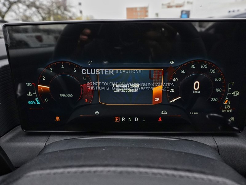 2026 Ford Mustang Ecoboost | 2.3L | 100A | Auto | Nite Pony Pkg