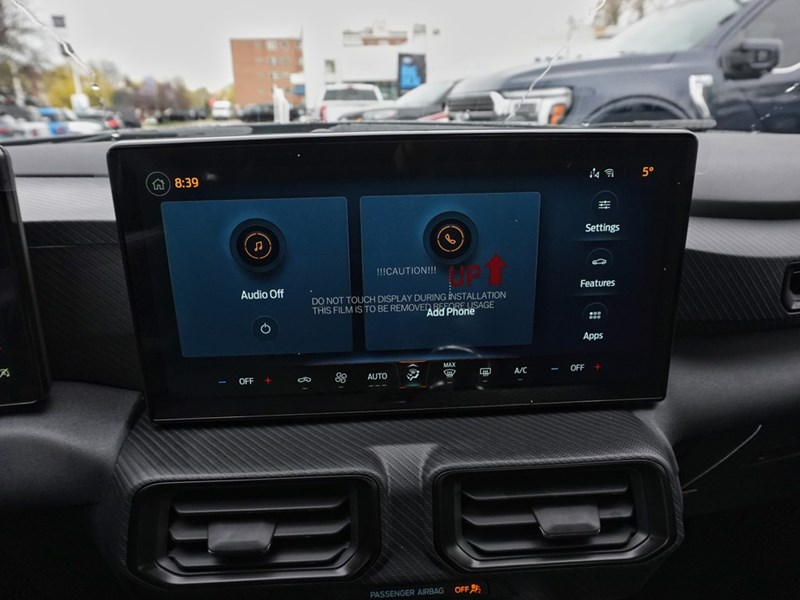 2026 Ford Mustang Ecoboost | 2.3L | 100A | Auto | Nite Pony Pkg