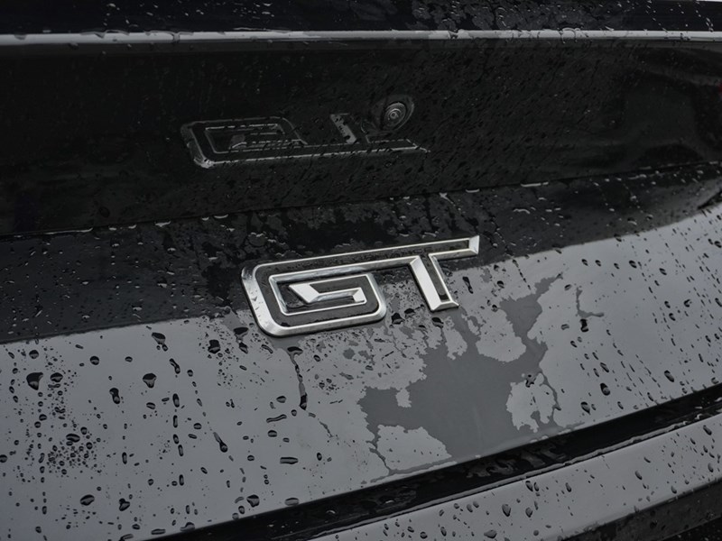2026 Ford Mustang GT Premium | 5.0L | 401A |Gt Perf |Actv Vlve | B&O