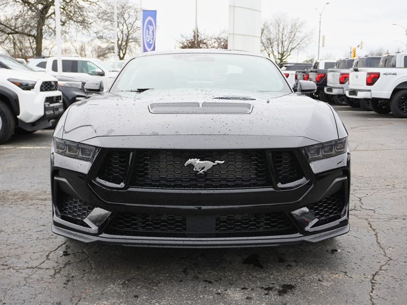 2026 Ford Mustang GT Premium | 5.0L | 401A |Gt Perf |Actv Vlve | B&O