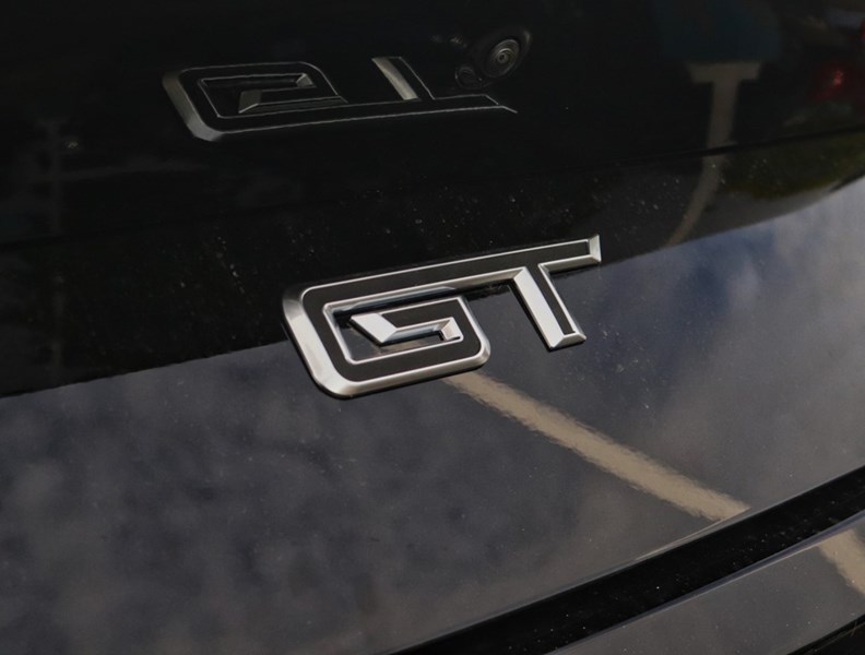 2026 Ford Mustang GT Premium | 5.0L | 401A | Actv Exhaust | Antithft