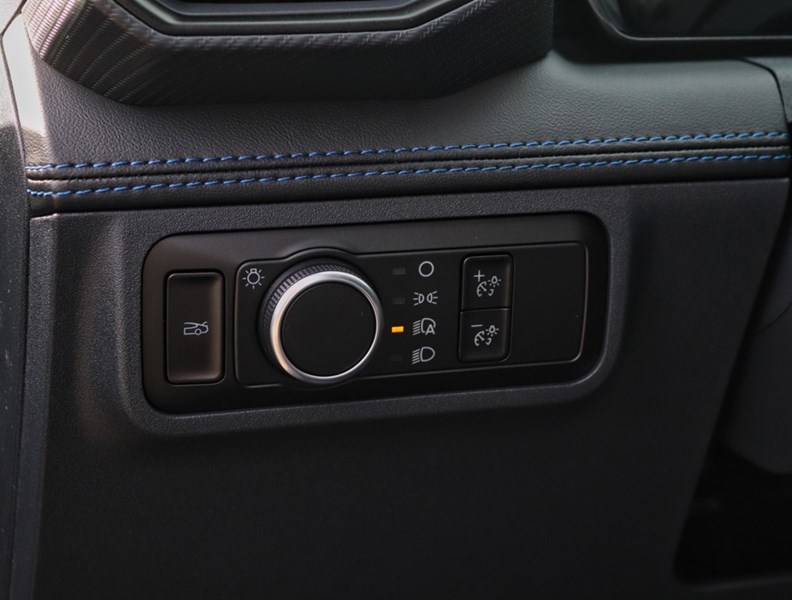 2026 Ford Mustang Dark Horse | 5.0L | 700A | Handl Pkg | App Pkg