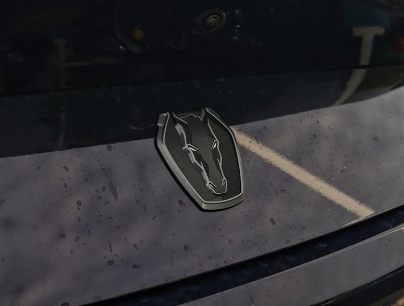 2026 Ford Mustang Dark Horse | 5.0L | 700A | Handl Pkg | App Pkg