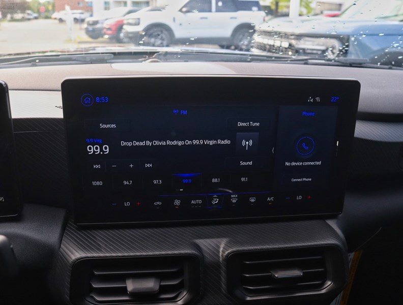 2026 Ford Mustang Ecoboost | 10-Spd Auto | Nite Pony Pkg | 19S