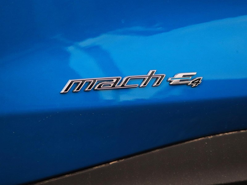2026 Ford Mustang Mach-E Premium | AWD | Ext Batt | Pano Roof | Frunk