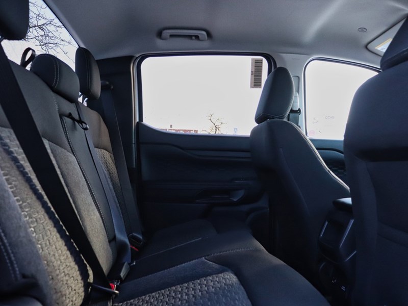 2026 Ford Ranger XL | 4X4 | 2.3L | 100A | TOW PKG | PRO PWR OB |17s