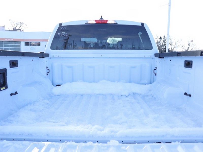 2026 Ford Ranger XL | 4X4 | 2.3L | 100A | TOW PKG | PRO PWR OB |17s