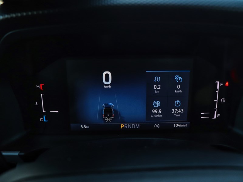 2026 Ford Ranger XL | 4X4 | 2.3L | 100A | TOW PKG | PRO PWR OB |17s