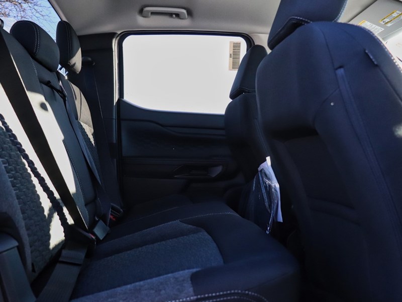 2026 Ford Ranger XLT | 4X4 | 2.3L | 300A | TRAILER TOW PKG | 17s