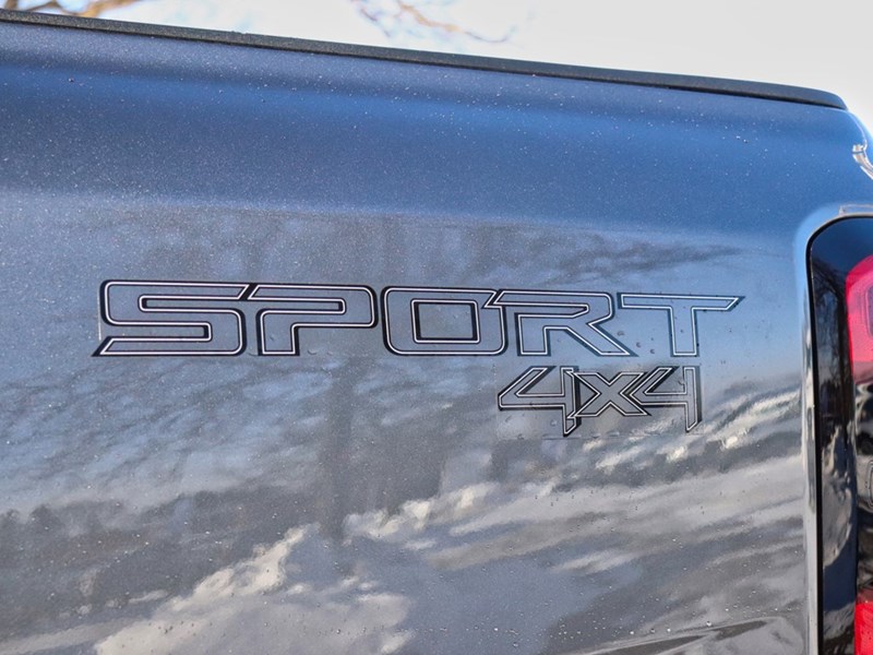 2026 Ford Ranger XLT | 4X4 | 2.3L | 300A | TRAILER TOW PKG | 17s