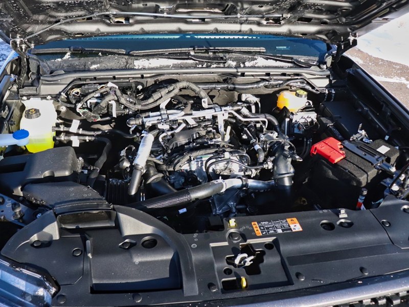 2026 Ford Ranger XLT | 4X4 | 2.3L | 300A | TRAILER TOW PKG | 17s