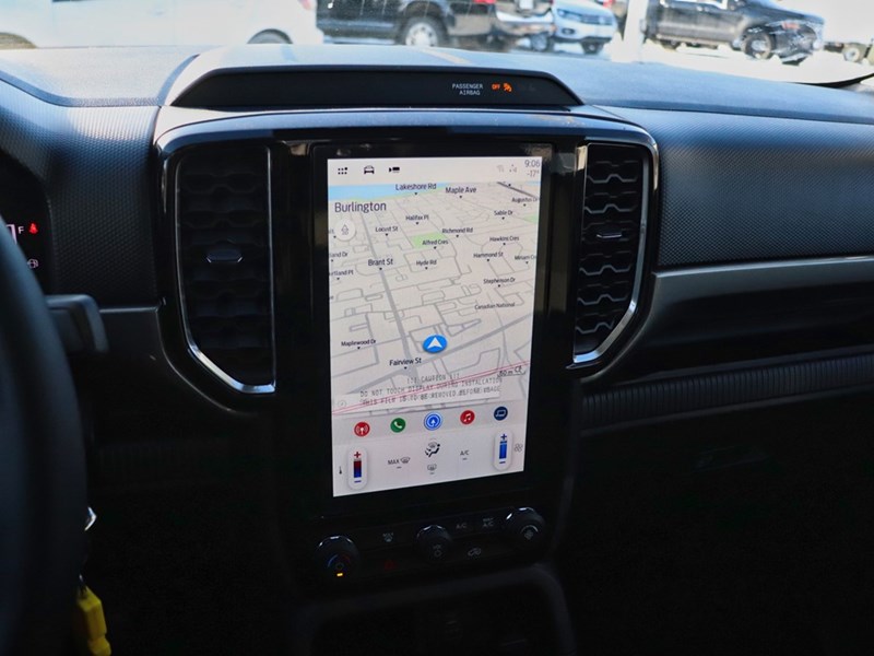 2026 Ford Ranger XLT | 4X4 | 2.3L | 300A | TRAILER TOW PKG | 17s