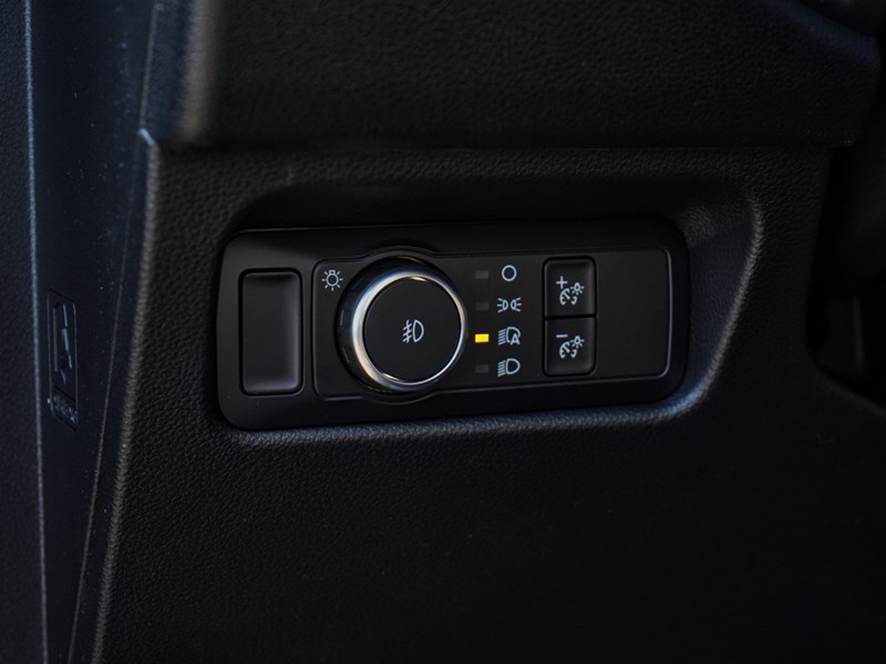 2026 Ford Ranger XLT | 4WD | 2.7L | 301A | Blk Pk | Tow | Rn Board