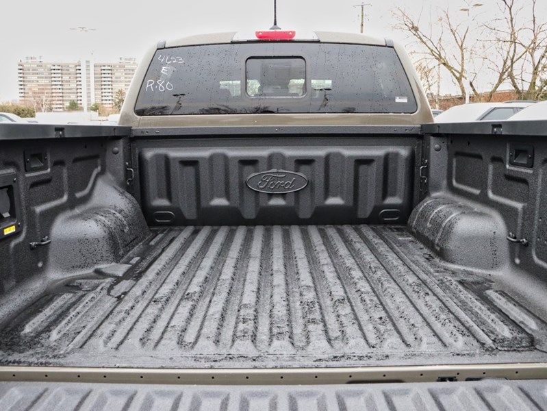 2026 Ford Ranger Raptor | 4X4 | 3.0L | 800A | 17S Forged