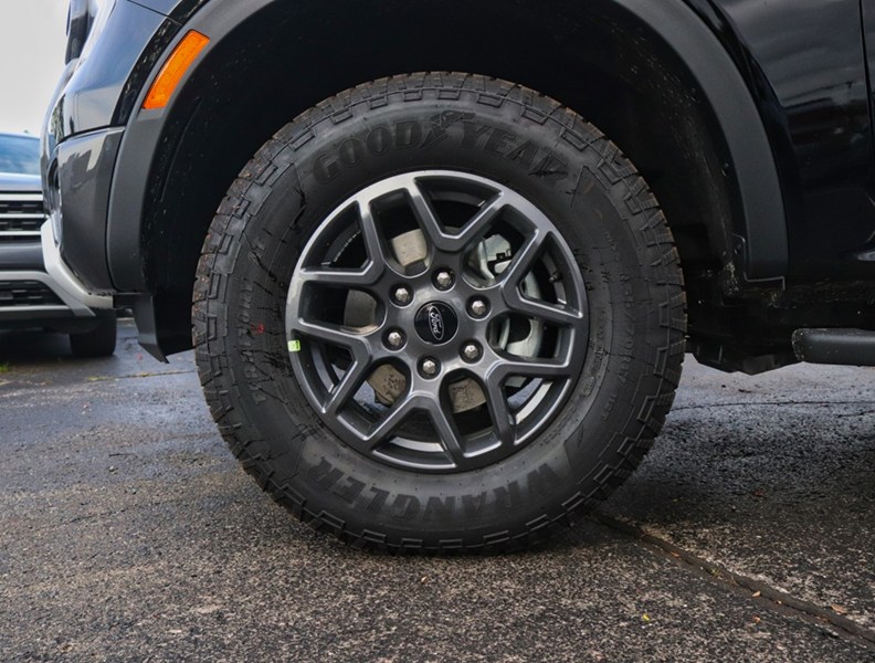 2026 Ford Ranger XLT | 4X4 | 2.3L | Runn Brds | Tow Pkg