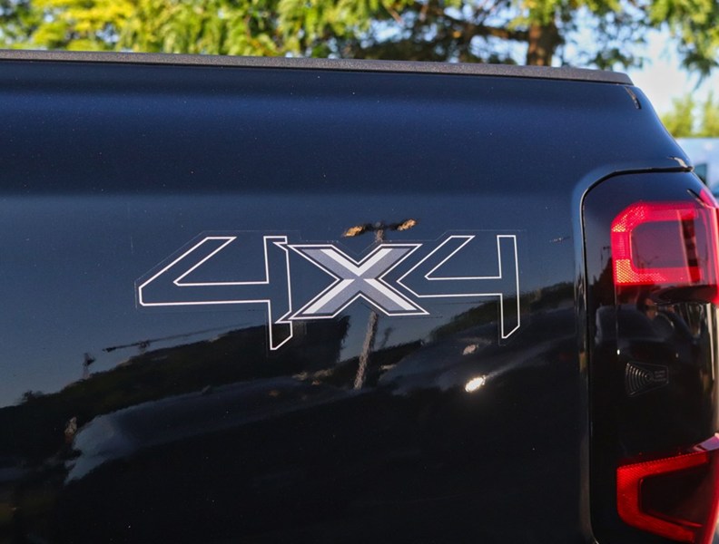 2026 Ford Ranger Lariat | 4X4 | 2.3L | 500A | Blk Pk | Tow | R Brds