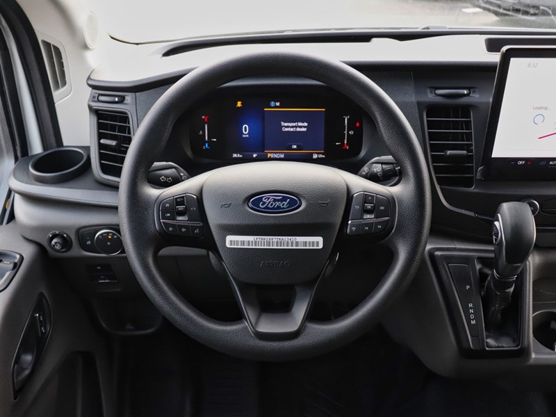 2026 FORD TRANSIT-250 CARGO T-250 148