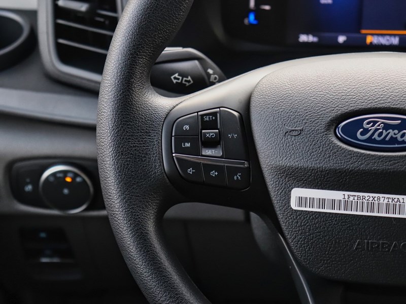 2026 FORD TRANSIT-250 CARGO T-250 148