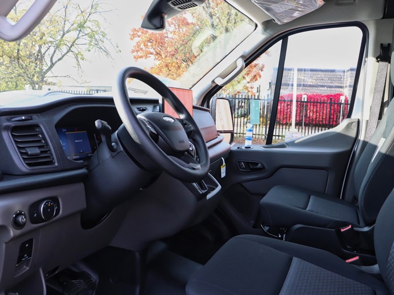2026 FORD TRANSIT-250 CARGO T-250 148