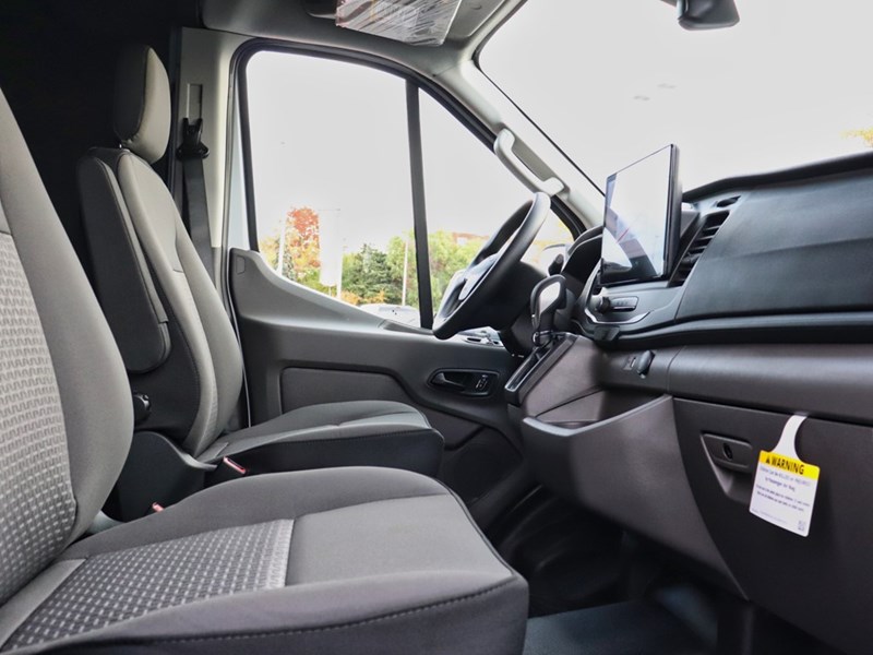 2026 FORD TRANSIT-250 CARGO T-250 148