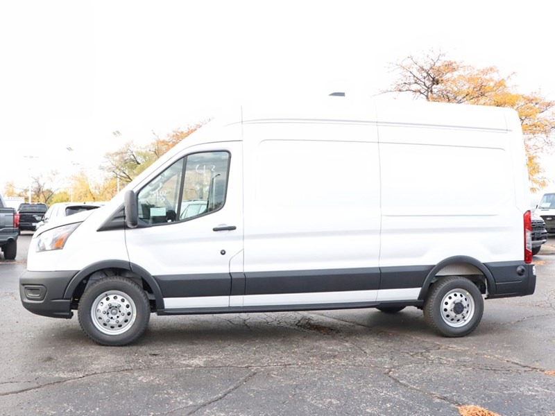 2026 FORD TRANSIT-250 CARGO T-250 148
