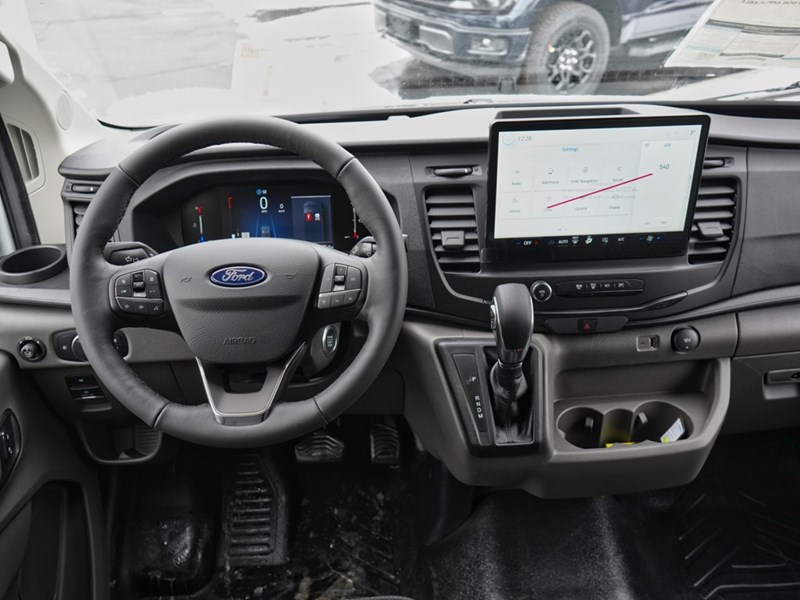 2026 Ford Transit-150 Cargo T-150 130