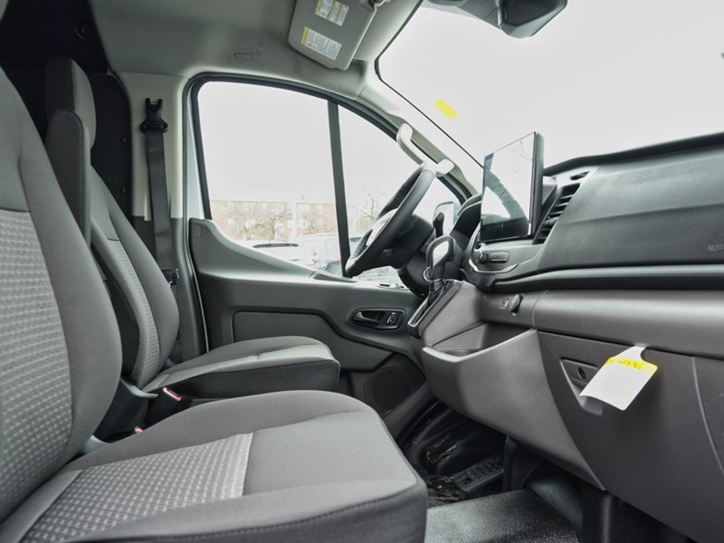 2026 Ford Transit-150 Cargo T-150 130