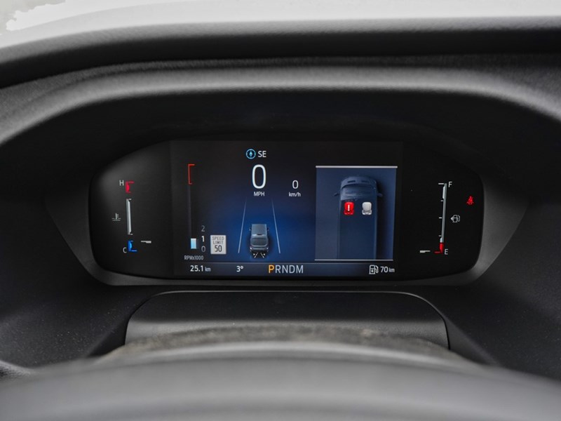 2026 Ford Transit-150 Cargo T-150 130