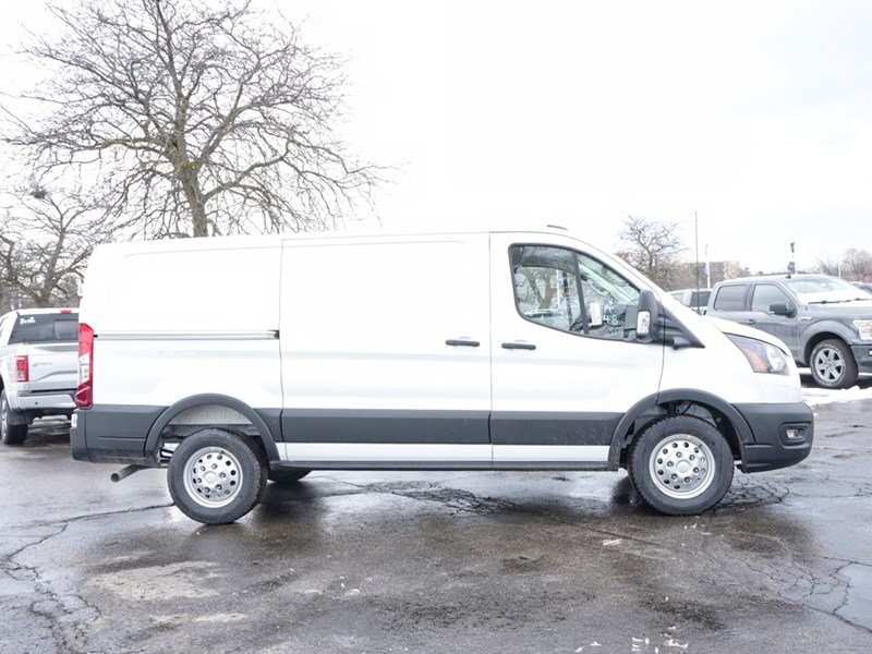 2026 Ford Transit-150 Cargo T-150 130