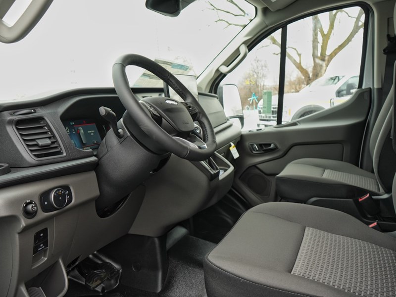 2026 Ford Transit-150 Cargo T-150 130