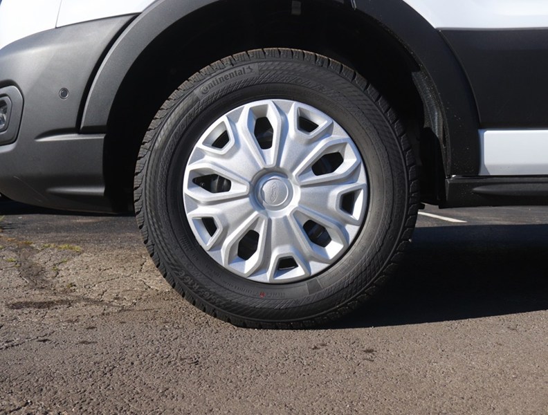 2026 Ford Transit Cargo Van T-350 148