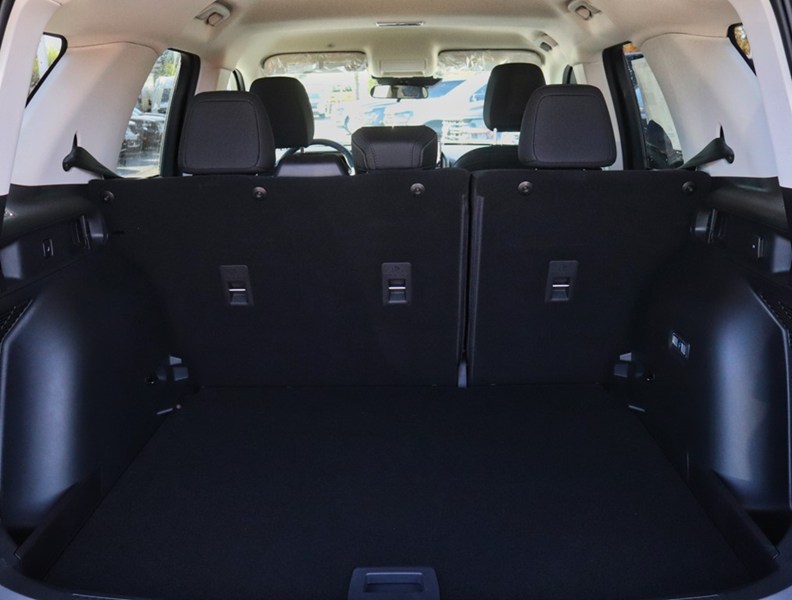 2026 Ford Bronco Sport Big Bend | 4X4 | 1.5L | Conv Pkg