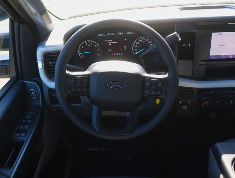 2027 Ford Super Duty F-250 Srw XL | 4X4 | 7.3L | Stx Pkg | Tremor | Dr Assist Pkg