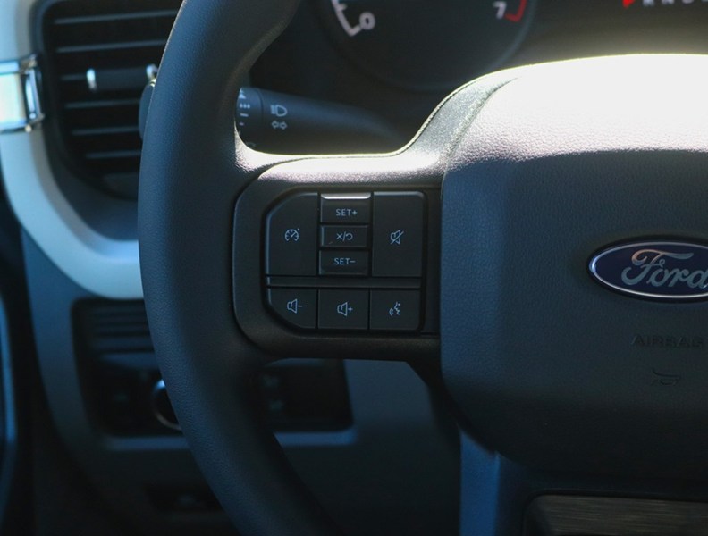 2027 Ford Super Duty F-250 Srw XL | 4X4 | 7.3L | Stx Pkg | Tremor | Dr Assist Pkg