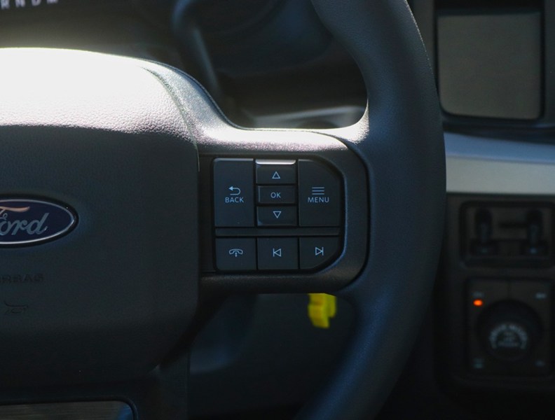 2027 Ford Super Duty F-250 Srw XL | 4X4 | 7.3L | Stx Pkg | Tremor | Dr Assist Pkg