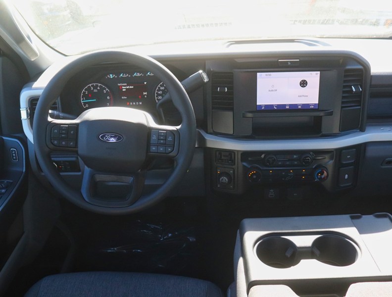 2027 Ford Super Duty F-250 Srw XL | 4X4 | 7.3L | Stx Pkg | Tremor | Dr Assist Pkg
