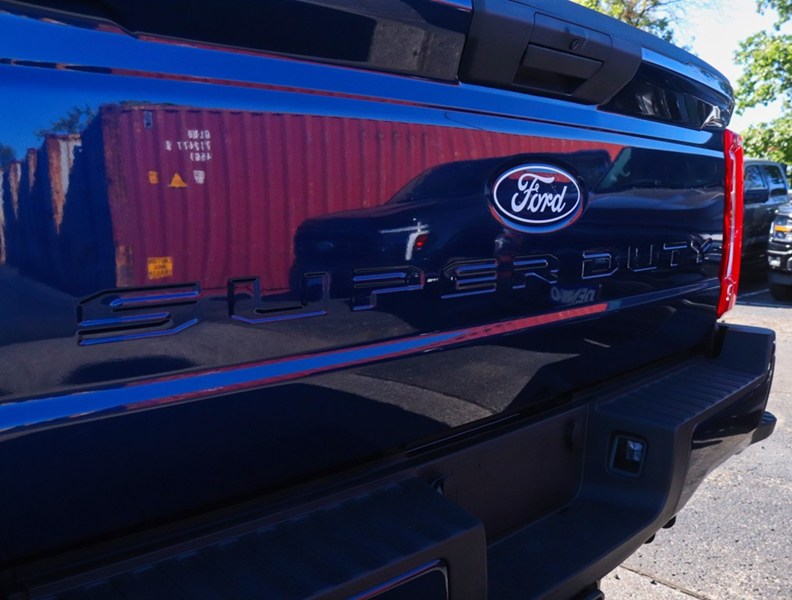 2027 Ford Super Duty F-250 Srw XL | 4X4 | 7.3L | Stx Pkg | Tremor | Dr Assist Pkg