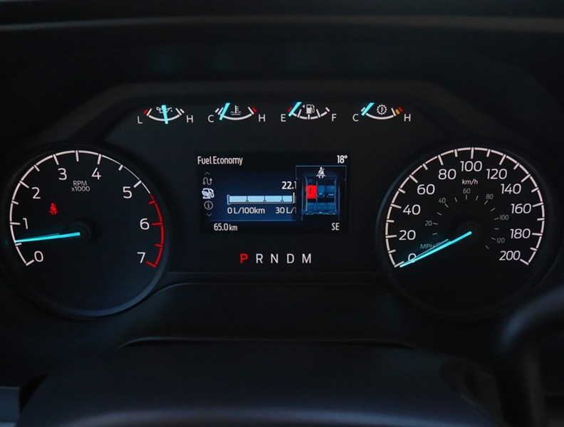 2027 Ford Super Duty F-250 Srw XL | 4X4 | 7.3L | Stx Pkg | Tremor | Dr Assist Pkg